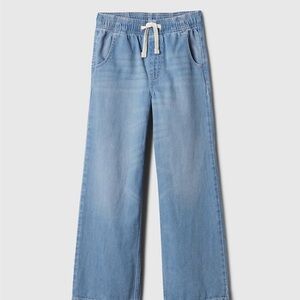 GAP Denim Blue Pull-On Jeans size 3x big girls or women